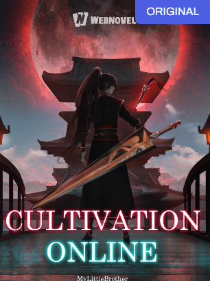 Cultivation Online Cover
